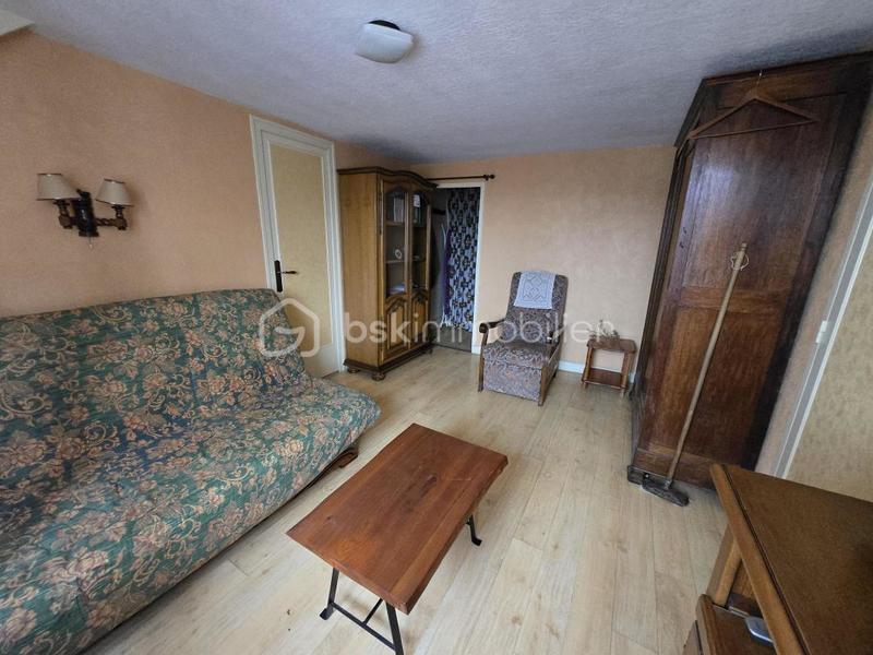 Appartement - 78 m² - 4 pièces