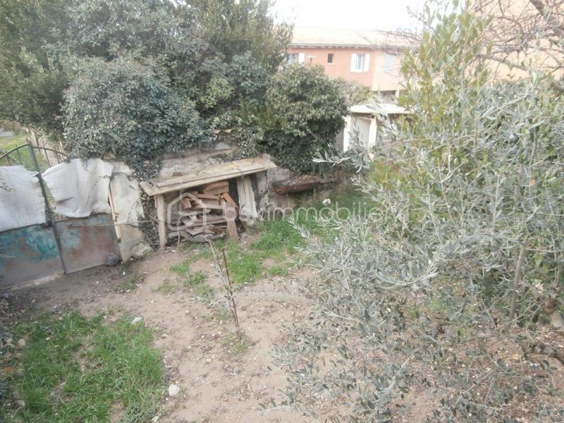 Maison de village - 88 m² - 4 pièces