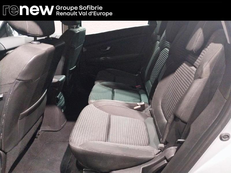 Renault Grand Scénic IV TCe 140 Edc Evolution
