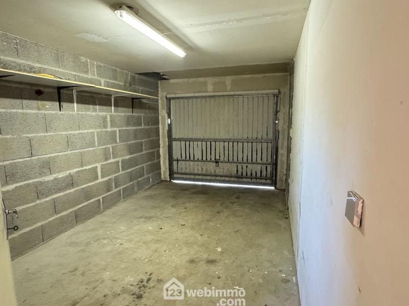 Maison - 73 m² - 4 pièces