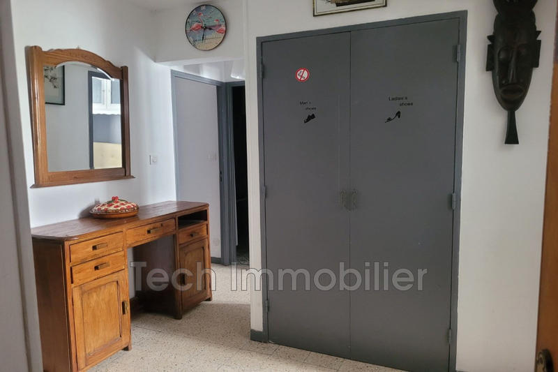 Appartement - 47 m² - 3 pièces