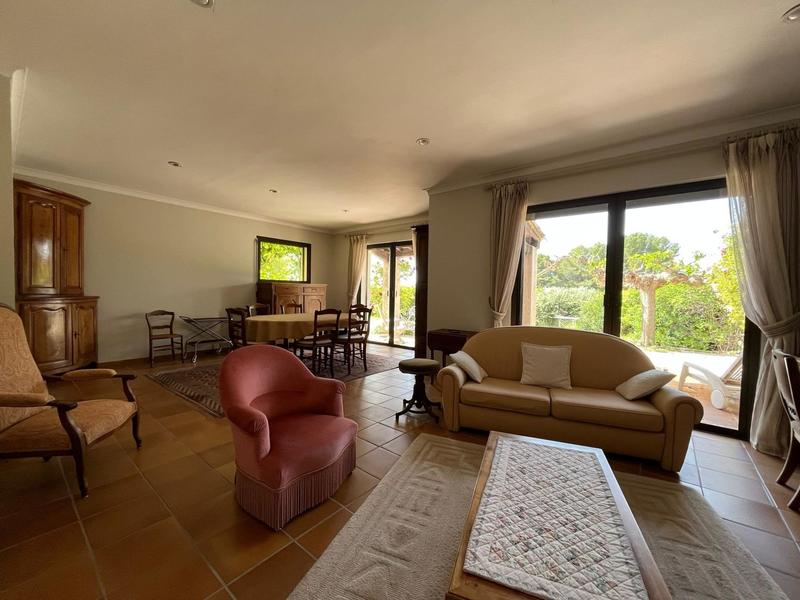 Maison - 134 m² - 5 pièces