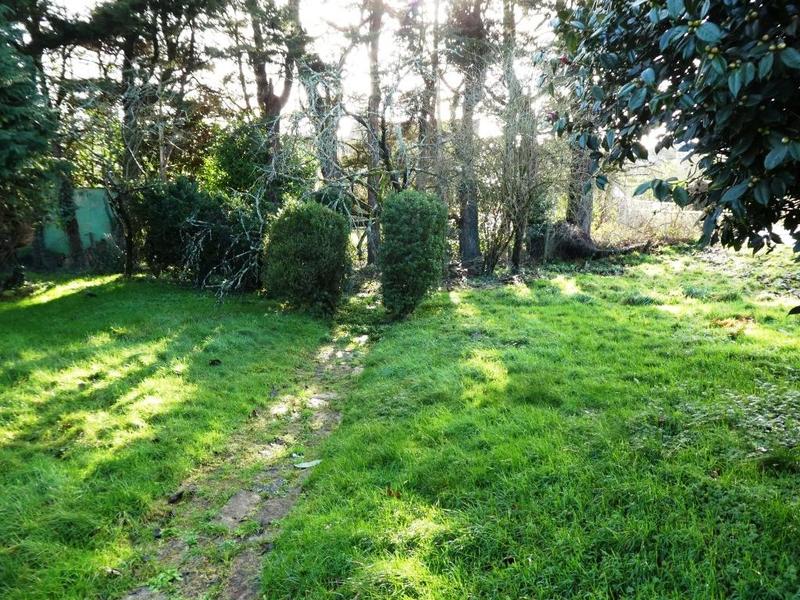 Maison - 70 m² - 4 pièces