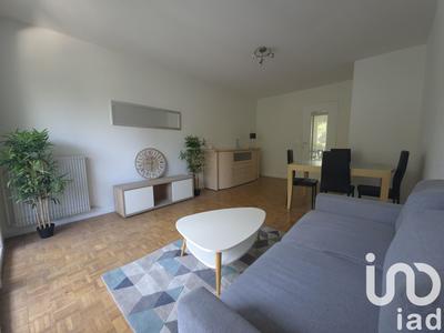 Appartement - 72 m² - 3 pièces