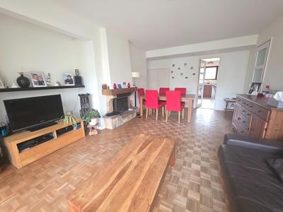 Appartement - 86 m² - 4 pièces