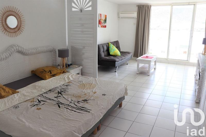 Studio - 39 m² - 1 pièce