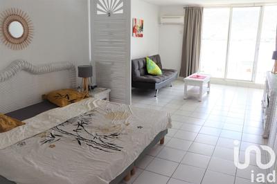 Studio - 39 m² - 1 pièce