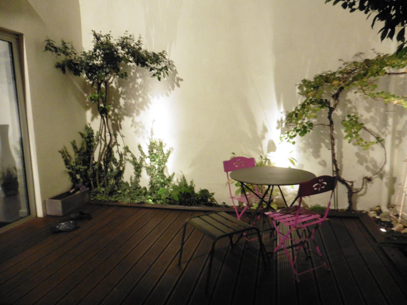 Appartement - 105 m² - 3 pièces