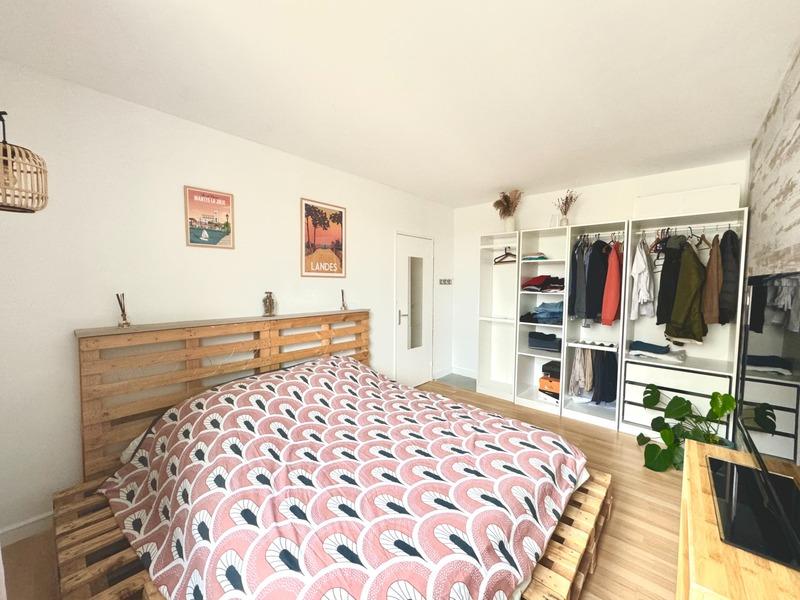 Appartement - 73 m² - 4 pièces