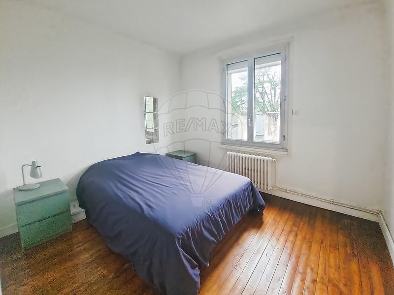 Appartement - 48 m² - 3 pièces