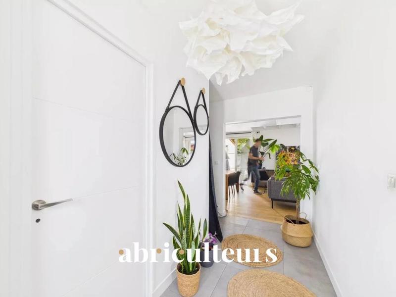 Maison - 172 m² - 7 pièces