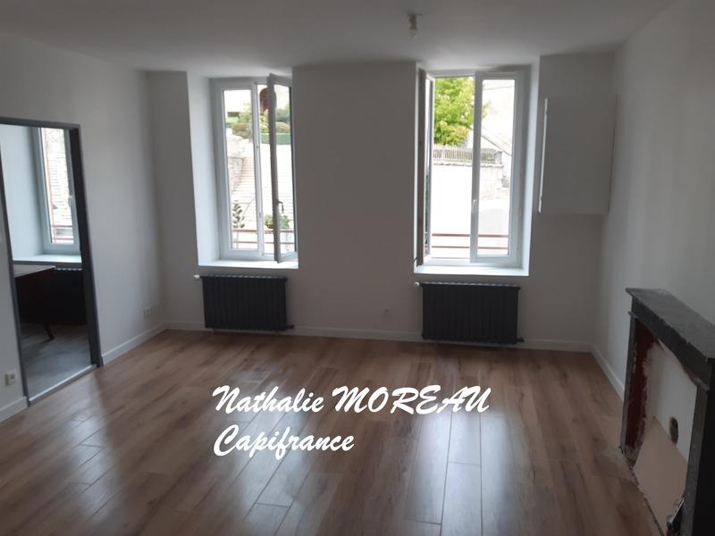 Immeuble - 344 m² - 13 pièces
