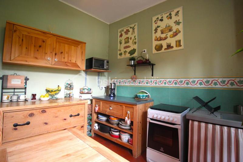 Duplex - 107 m² - 4 pièces