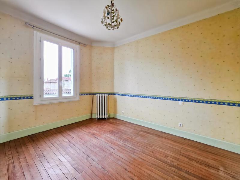 Maison - 136 m² - 6 pièces