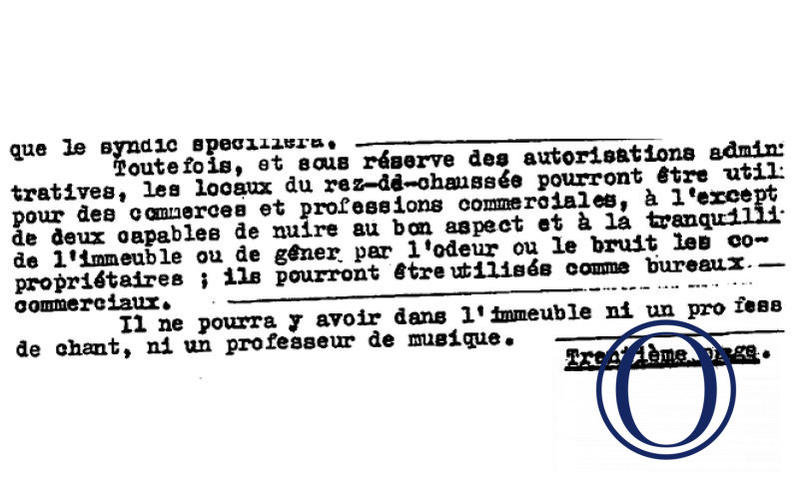 Local commercial - 175 m²