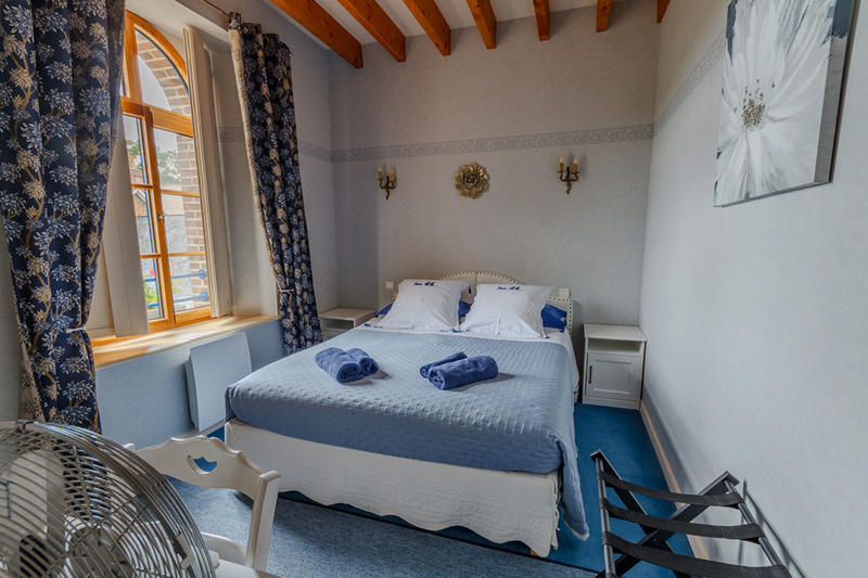 Moulin - 297 m² - 13 pièces