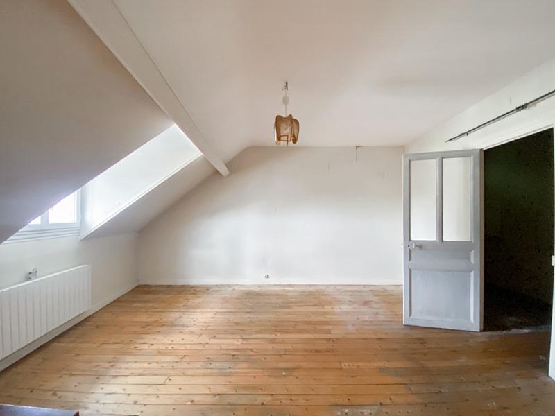 Maison de ville - 135 m² - 5 pièces