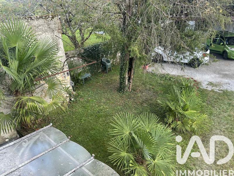 Maison - 192 m² - 6 pièces