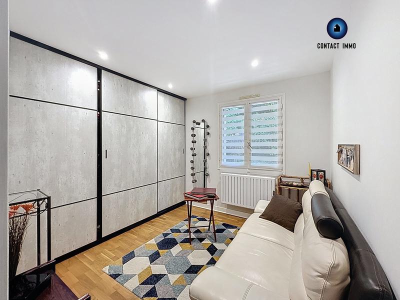 Maison - 176 m² - 5 pièces