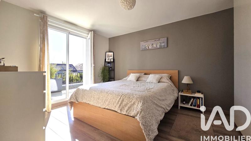 Maison - 133 m² - 6 pièces