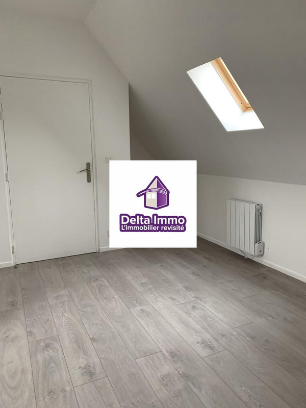 Appartement - 24 m² - 2 pièces