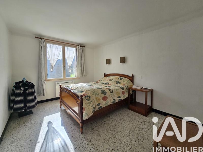 Maison - 146 m² - 6 pièces