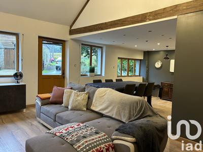 Maison - 379 m² - 10 pièces