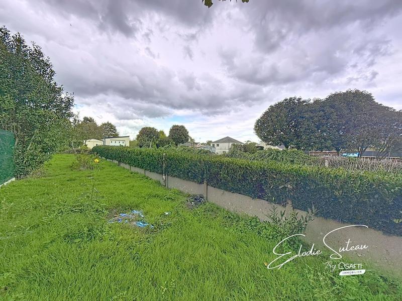 Maison - 134 m² - 6 pièces