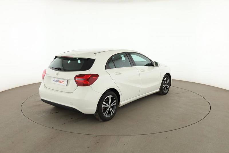 Mercedes Classe a 180 d Inspiration 7g-Dct 109 ch