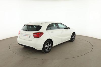 Mercedes Classe a 180 d Inspiration 7g-Dct 109 ch