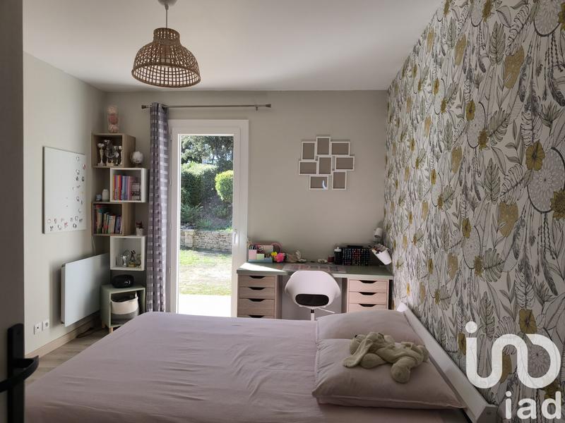 Maison - 108 m² - 4 pièces