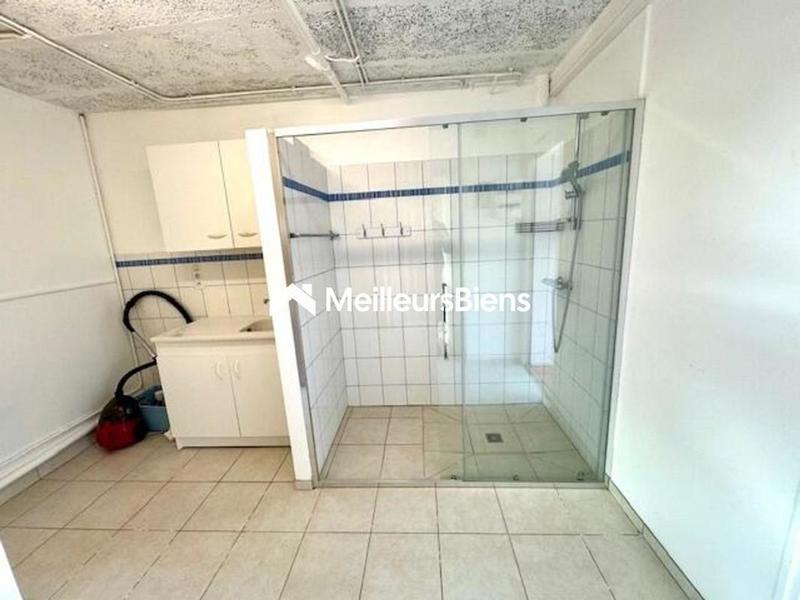 Maison - 115 m² - 7 pièces