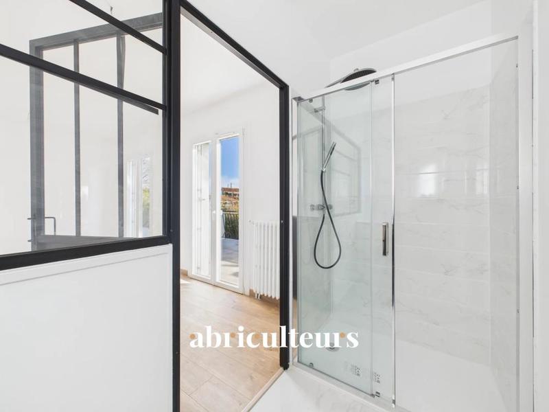 Maison ancienne - 180 m² - 4 pièces