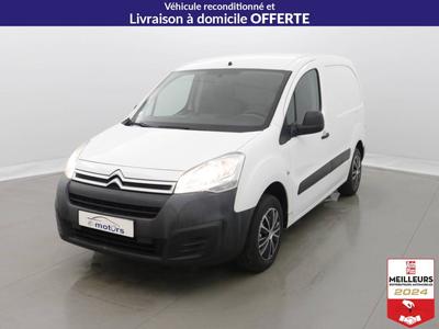 Citroën Berlingo Fourgon m VTi 95 Confort + Pdc Ar