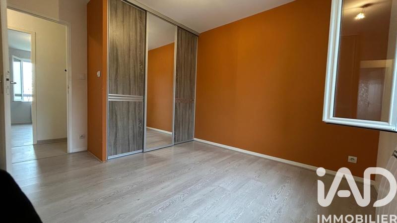 Maison - 141 m² - 6 pièces