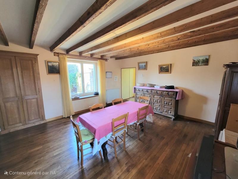 Villa - 220 m² - 8 pièces