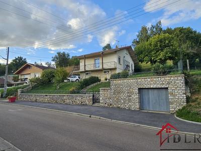 Pavillon - 81 m² - 4 pièces