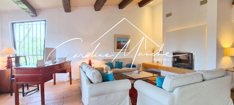 Maison - 190 m² - 7 pièces