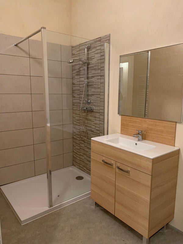 Maison de village - 122 m² - 5 pièces