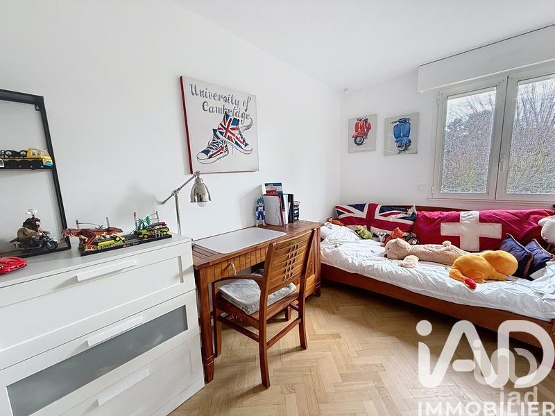 Appartement - 96 m² - 4 pièces