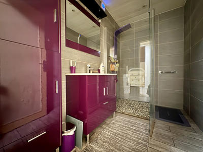 Maison - 111 m² - 6 pièces