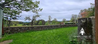 Maison en pierre - 95 m² - 5 pièces