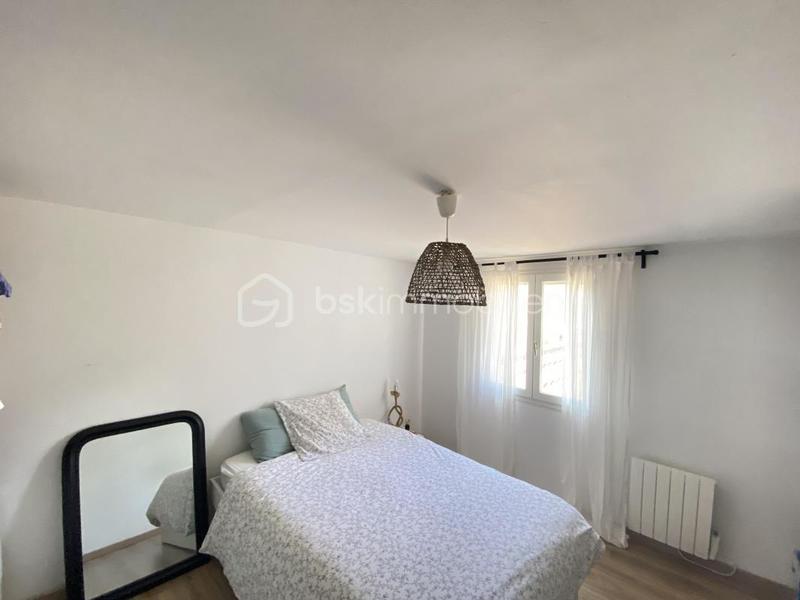 Maison de village - 122 m² - 4 pièces