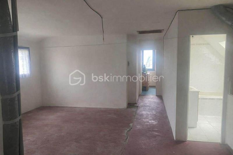 Maison de village - 163 m² - 6 pièces