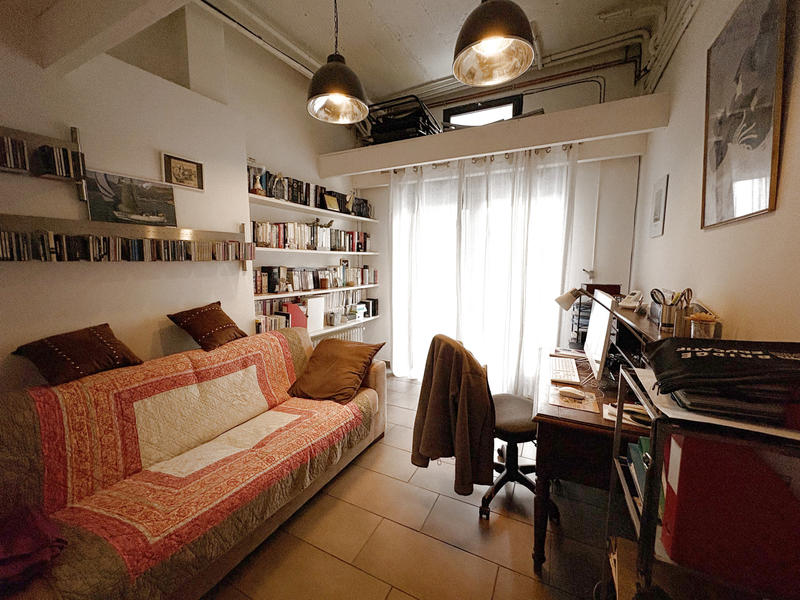 Maison - 180 m² - 8 pièces