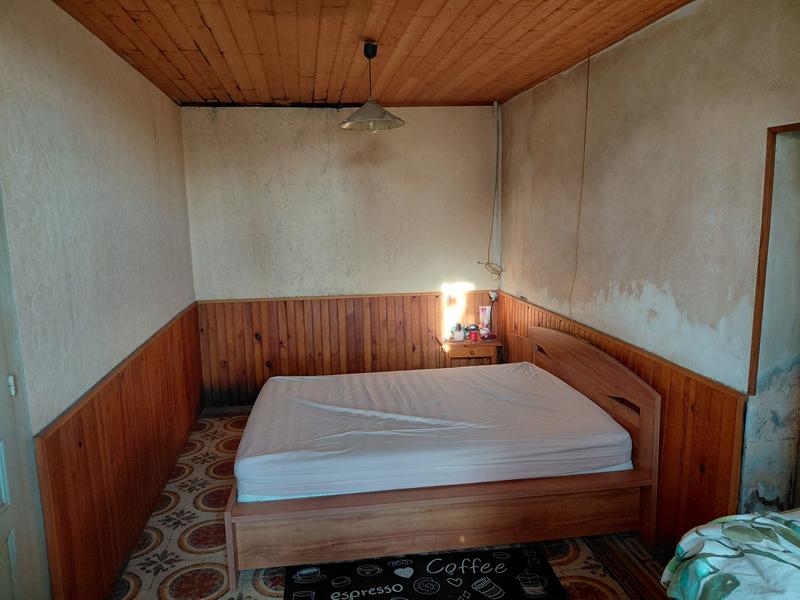 Maison ancienne - 82 m² - 4 pièces