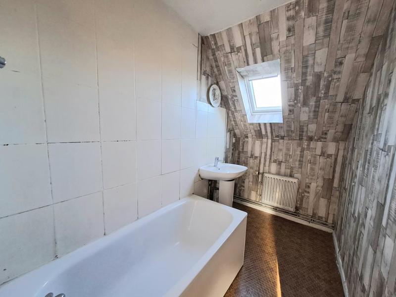 Maison - 74 m² - 4 pièces