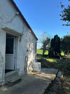 Maison - 155 m² - 6 pièces