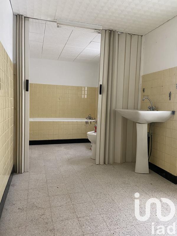 Ferme - 145 m² - 4 pièces