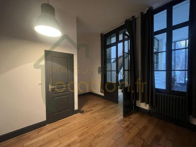 Local commercial - 20 m² - 1 pièce